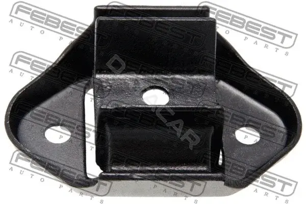 Подушка двигателя (Опора) FEBEST SZM-SN413RR