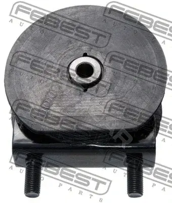 Подушка двигателя (Опора) FEBEST SZM-SX4FR
