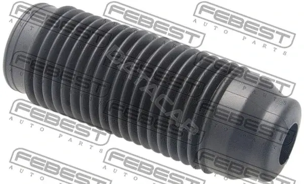Пыльник амортизатора FEBEST SZSHB-SX4F