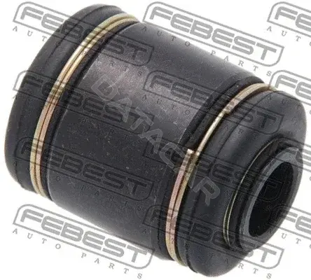 Сайлентблок рычага FEBEST TAB-002Z