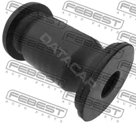 Сайлентблок рулевой рейки FEBEST TAB-009
