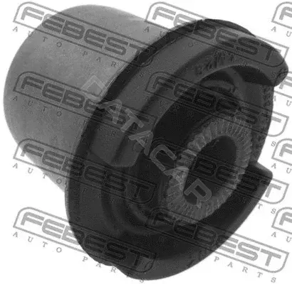 Сайлентблок рычага FEBEST TAB-100