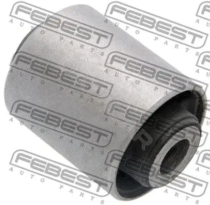 Сайлентблок редуктора FEBEST TAB-331