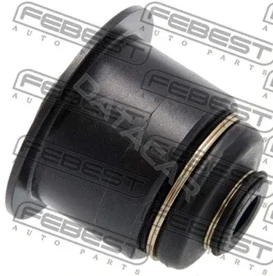 Сайлентблок рычага FEBEST TAB-454Z