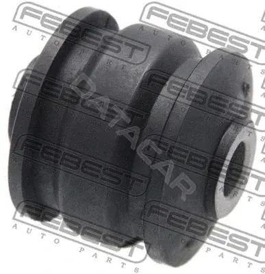 Сайлентблок рычага FEBEST TAB-499