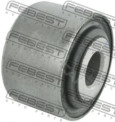 Втулка амортизатора FEBEST TAB-SA200F