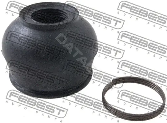 Шаровая опора FEBEST TBJB-120LOW