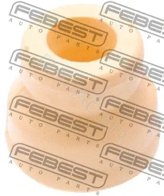 Отбойник амортизатора FEBEST TD-AZT250R