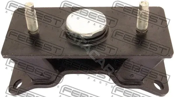 Подушка двигателя (Опора) FEBEST TM-031