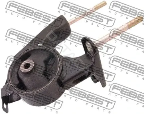 Подушка двигателя (Опора) FEBEST TM-088