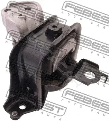 Подушка двигателя (Опора) FEBEST TM-089