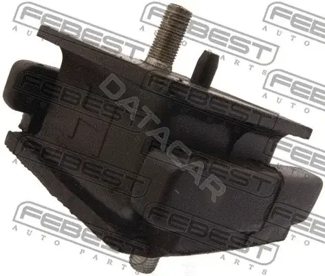 Подушка двигателя (Опора) FEBEST TM-22