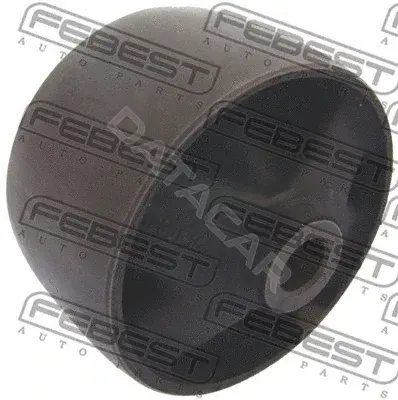 Подушка двигателя (Опора) FEBEST TMB-102