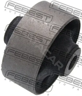 Сайлентблок редуктора FEBEST TMB-MCL25
