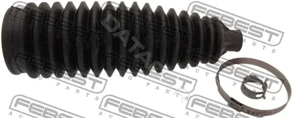 Пыльник рулевой рейки FEBEST TRKB-005