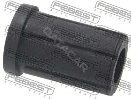 Втулка рессоры FEBEST TSB-823