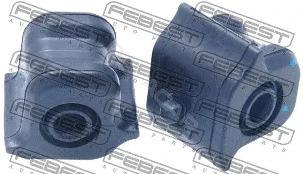 Втулки стабилизатора FEBEST TSB-ACR50F-KIT
