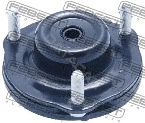 Опора амортизатора FEBEST TSS-034