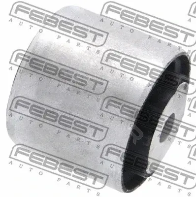 Сайлентблок редуктора FEBEST VWAB-022
