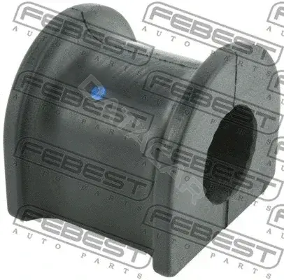 Втулки стабилизатора FEBEST VWSB-2HF