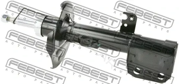Амортизаторы FEBEST 01665183FL