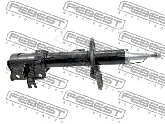 Амортизаторы FEBEST 02660802FL