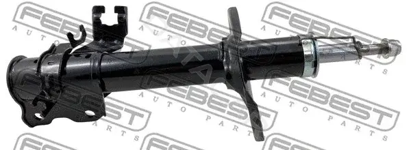 Амортизаторы FEBEST 02666689FR
