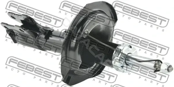 Амортизаторы FEBEST 04660882FR