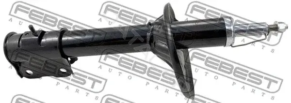 Амортизаторы FEBEST 04665601F