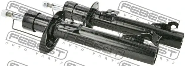 Амортизаторы FEBEST 21110-008F-KIT