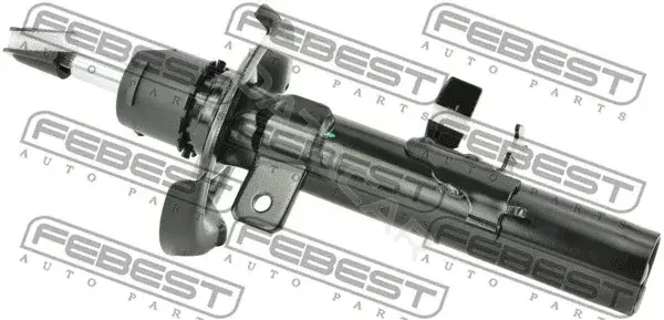 Амортизаторы FEBEST 216651984FL
