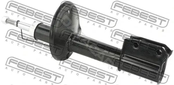 Амортизаторы FEBEST 24110-002F