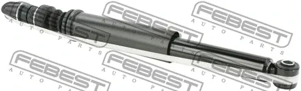 Амортизаторы FEBEST 24656581R