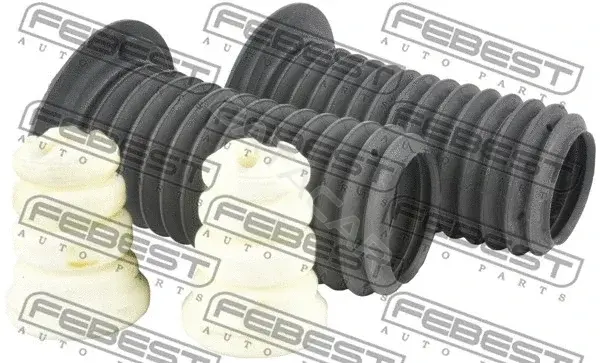 Пыльники и отбойники амортизатора FEBEST BMSHB-F30F-KIT