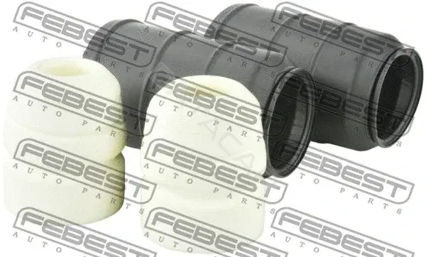 Пыльники и отбойники амортизатора FEBEST PGSHB-BOXF-KIT