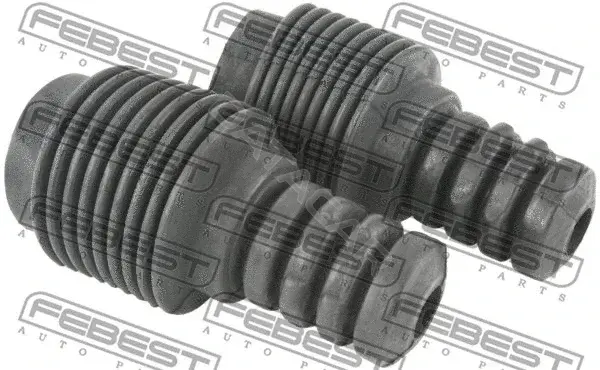 Пыльники и отбойники амортизатора FEBEST RNSHB-MEGIIF-KIT