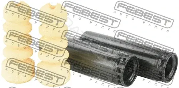 Пыльники и отбойники амортизатора FEBEST SKSHB-A7R-KIT