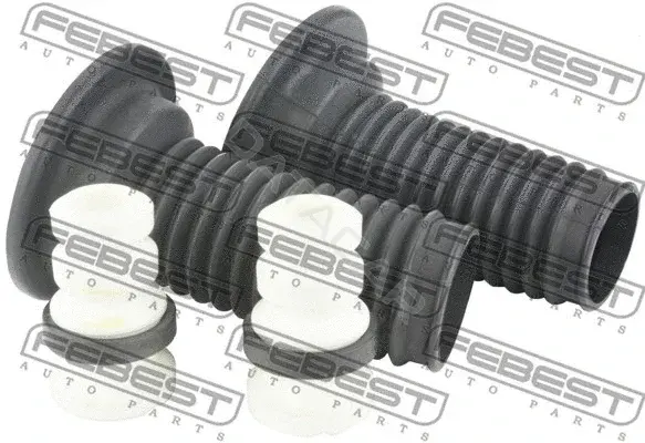 Пыльники и отбойники амортизатора FEBEST TSHB-ACA33F-KIT