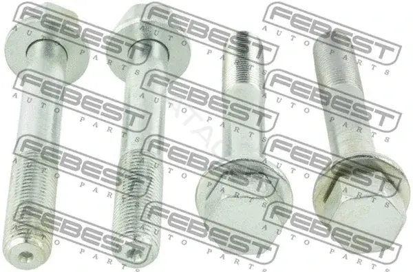 Болт подвески FEBEST 0129-022-PCS4