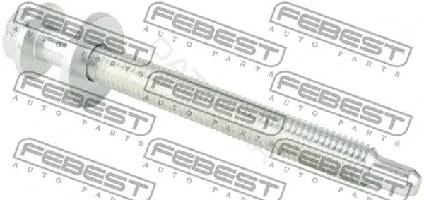 Болт подвески FEBEST 2998-001