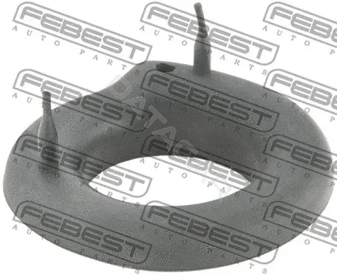 Тарелка пружины FEBEST HYSI-CRETLOWR