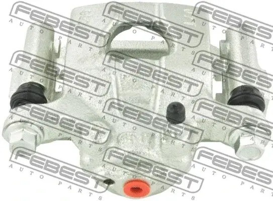 Суппорт тормозной FEBEST 0277-J10ERL