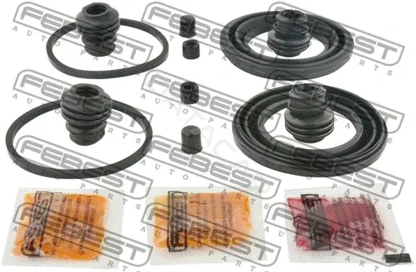 Ремкомплект суппорта FEBEST 0275-J11EF