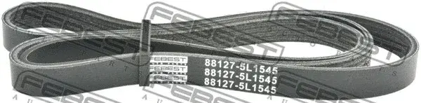 Ремень ручейковый FEBEST 88127-5L1545