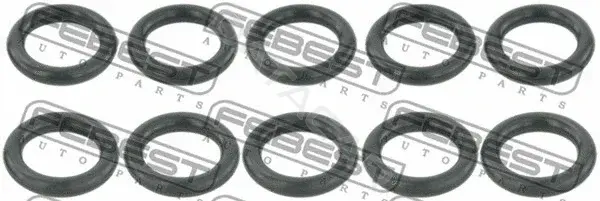 Уплотняющее кольцо радиатора FEBEST RINGOL-032-PCS10