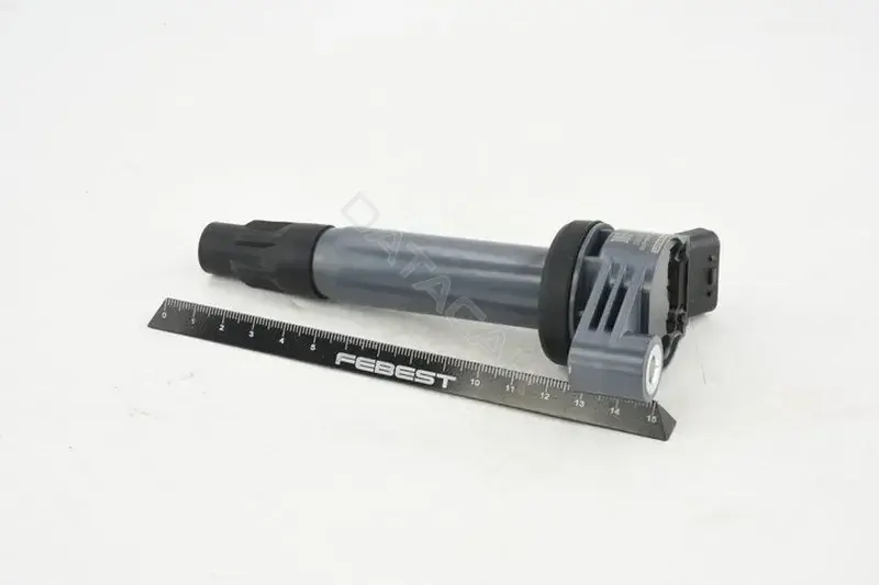 Катушка зажигания FEBEST 01640-010