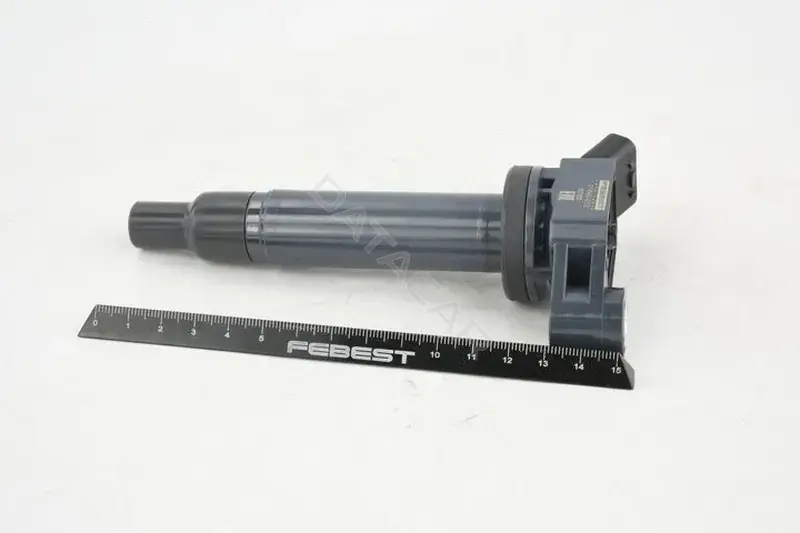 Катушка зажигания FEBEST 01640-012