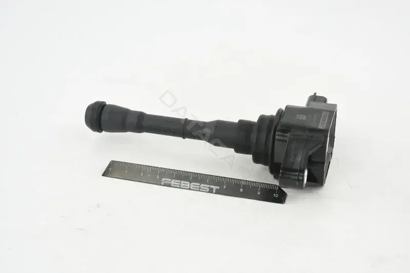 Катушка зажигания FEBEST 02640-007