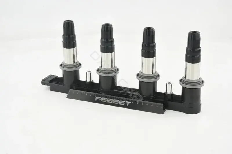 Катушка зажигания FEBEST 10640-001