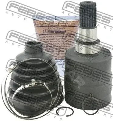 Шрус FEBEST 0711-RM413LH